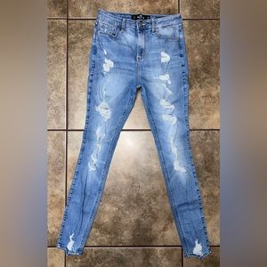 Hollister jeans | 3S